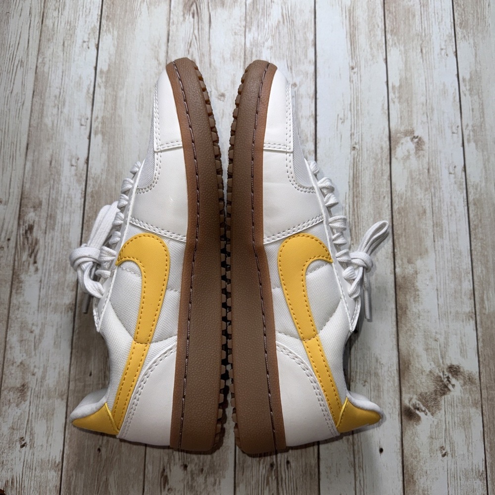 Nike Field General Shoes (Photon/ Solar/ Gum) US 7 Women's FZ5593-003 No Box‎